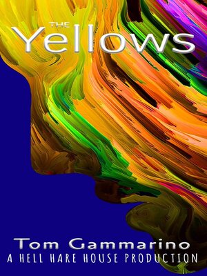 cover image of The Yellows